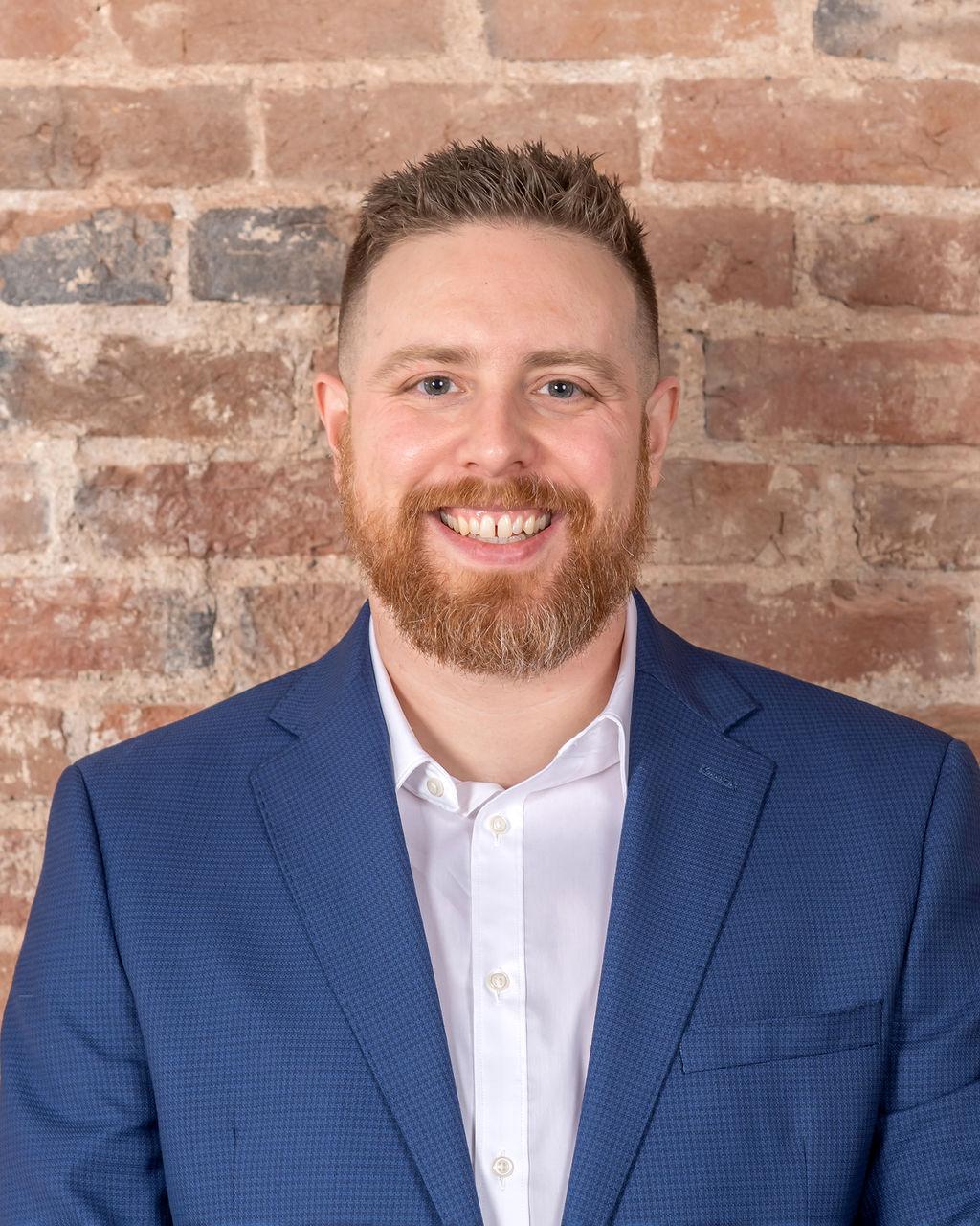 Dustin Rea · Breakout Session 2 · 11:05 AM (Capacity - Main Stage)